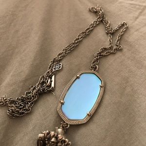 Kendra Scott Rayne Necklace 🎉